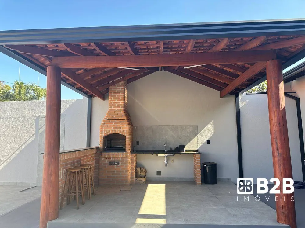 Chácara, 3 quartos, 300 m² - Foto 8