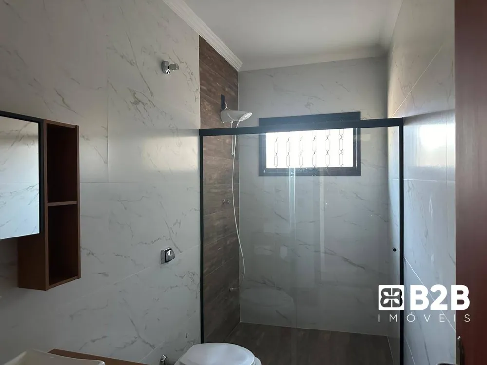 Chácara, 3 quartos, 300 m² - Foto 2