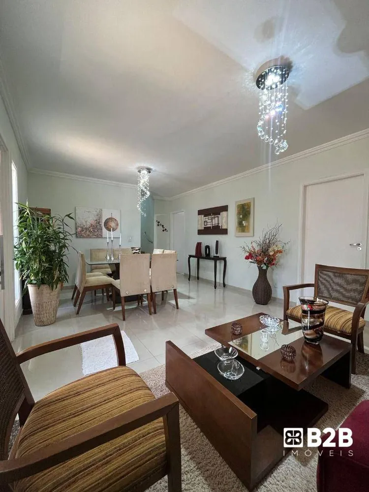 Casa de Condomínio, 3 quartos - Foto 5