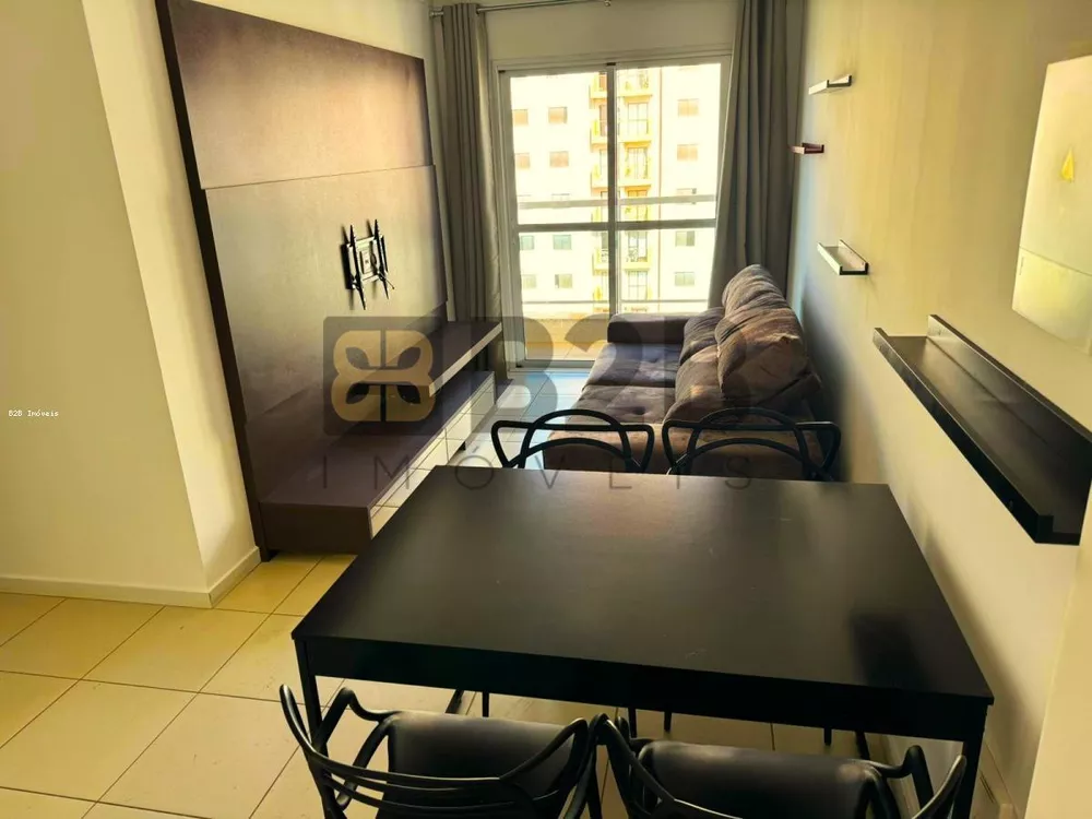 Apartamento para alugar com 2 quartos, 58m² - Foto 4