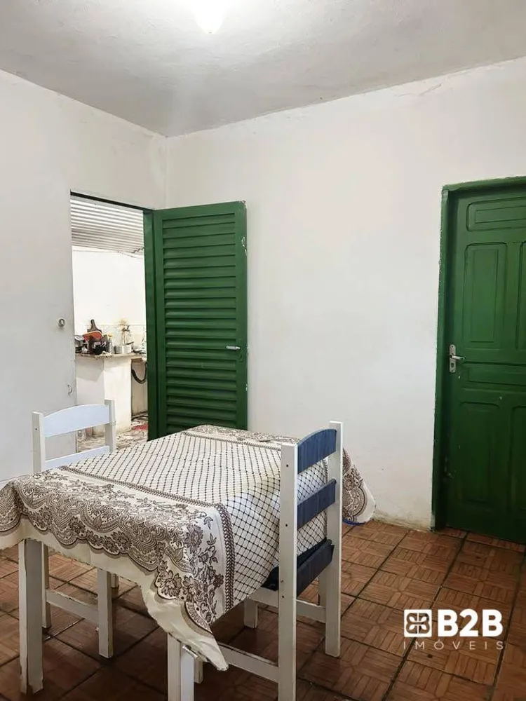 Casa, 2 quartos - Foto 1