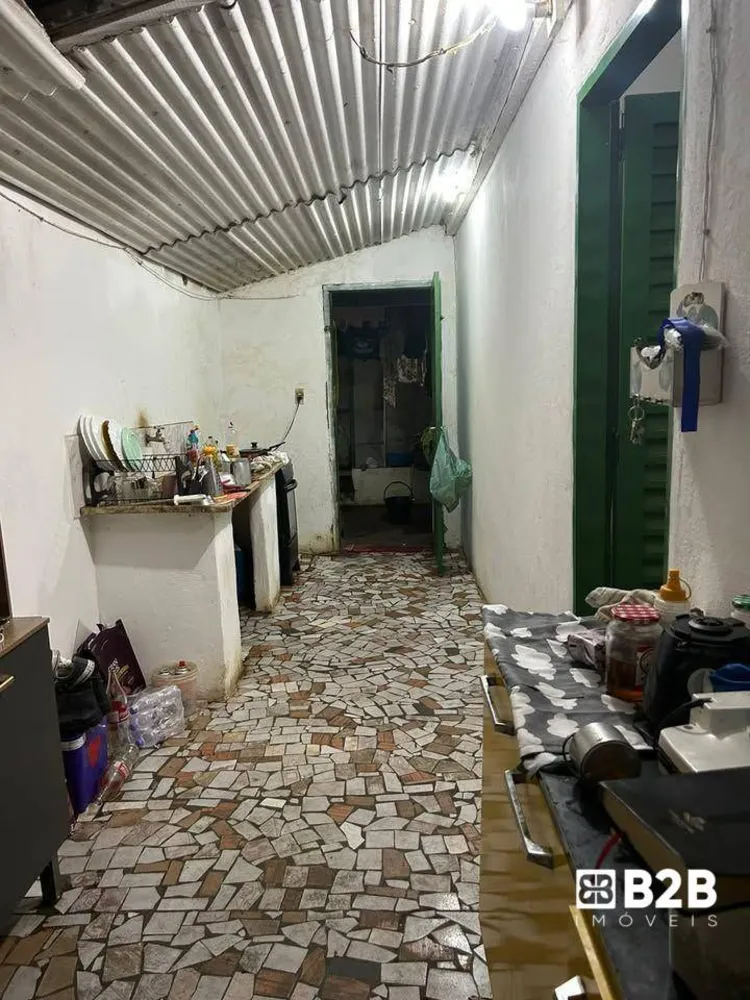 Casa, 2 quartos - Foto 2