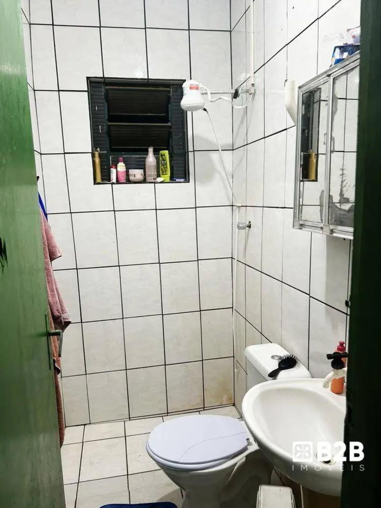 Casa, 2 quartos - Foto 11