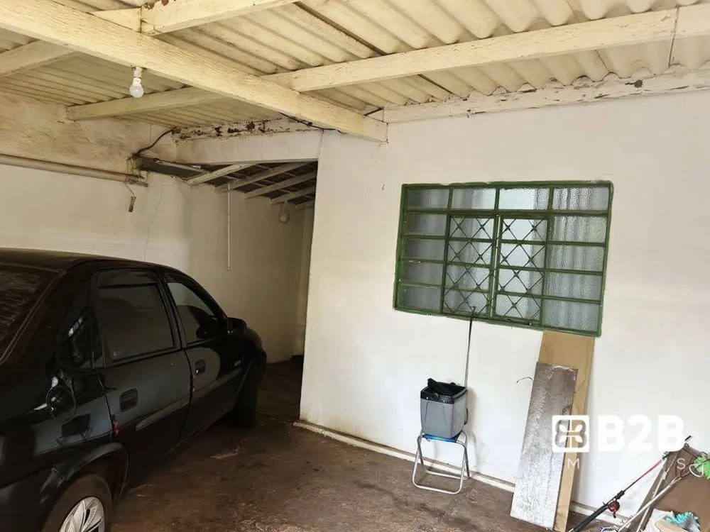 Casa, 2 quartos - Foto 1