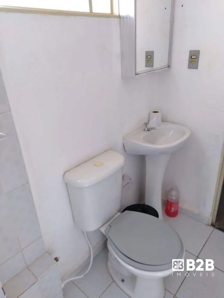 Apartamento, 2 quartos, 42 m² - Foto 6