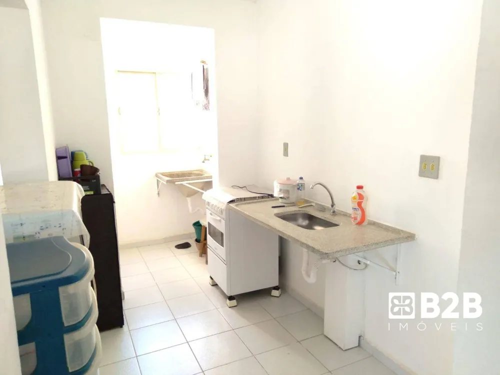 Apartamento, 2 quartos, 42 m² - Foto 5