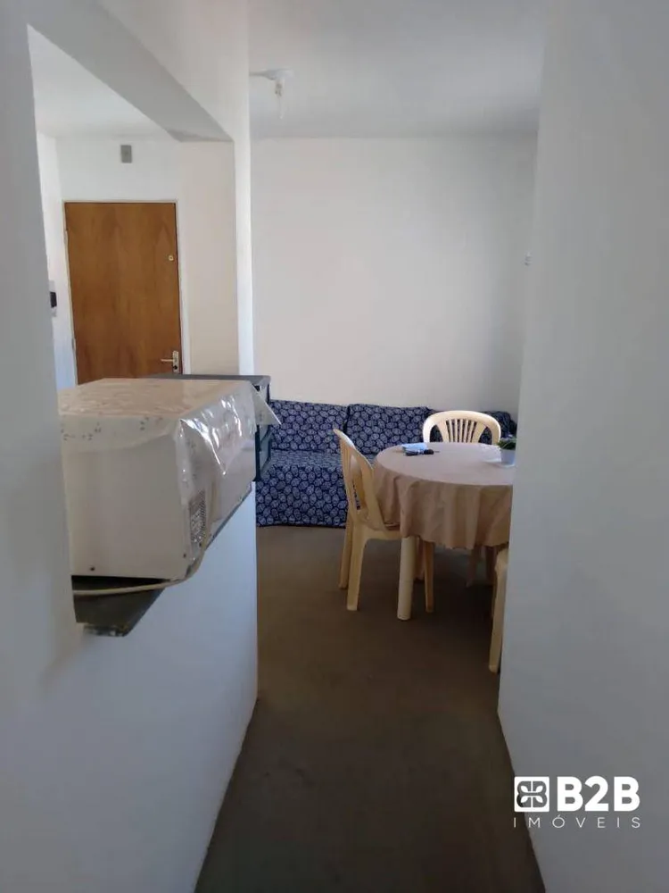 Apartamento, 2 quartos, 42 m² - Foto 12