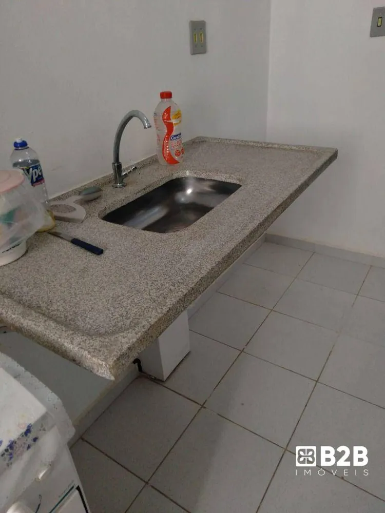 Apartamento, 2 quartos, 42 m² - Foto 10