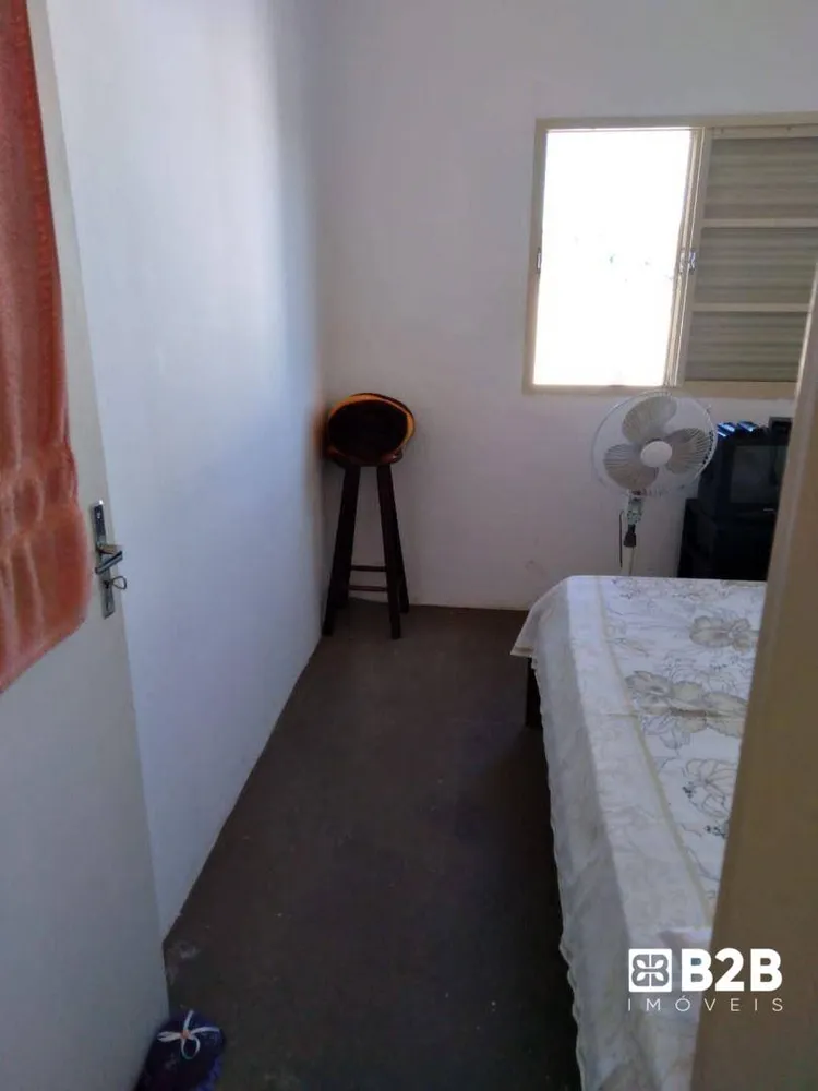 Apartamento, 2 quartos, 42 m² - Foto 4