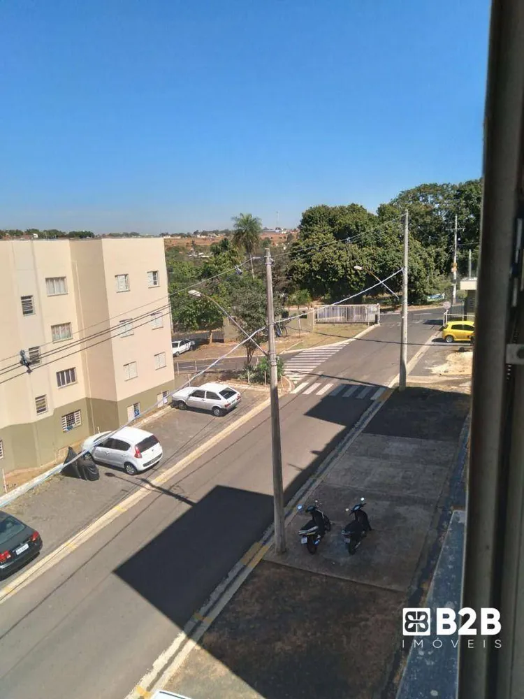 Apartamento, 2 quartos, 42 m² - Foto 2