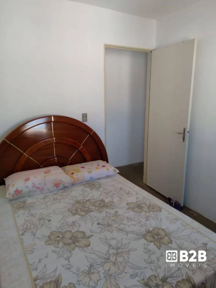 Apartamento, 2 quartos, 42 m² - Foto 8