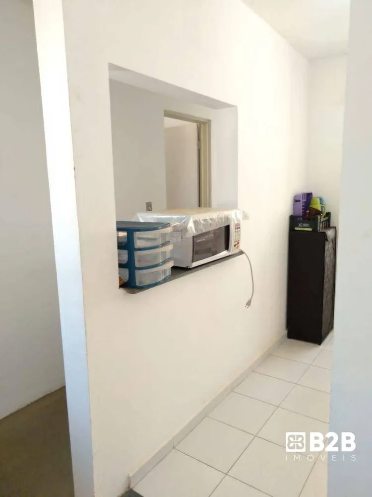 Apartamento, 2 quartos, 42 m² - Foto 3