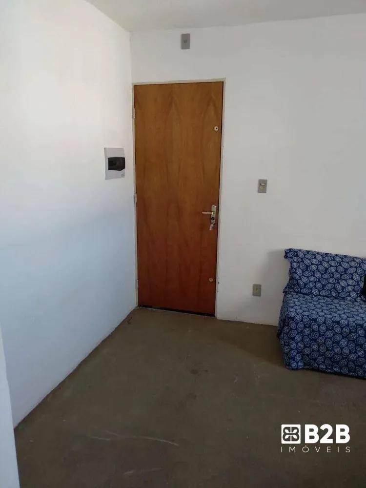 Apartamento, 2 quartos, 42 m² - Foto 7