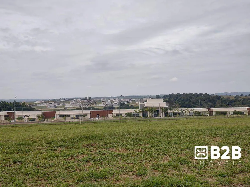 Loteamento e Condomínio, 420 m² - Foto 1