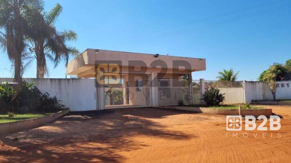 Terreno, 1600 m² - Foto 1