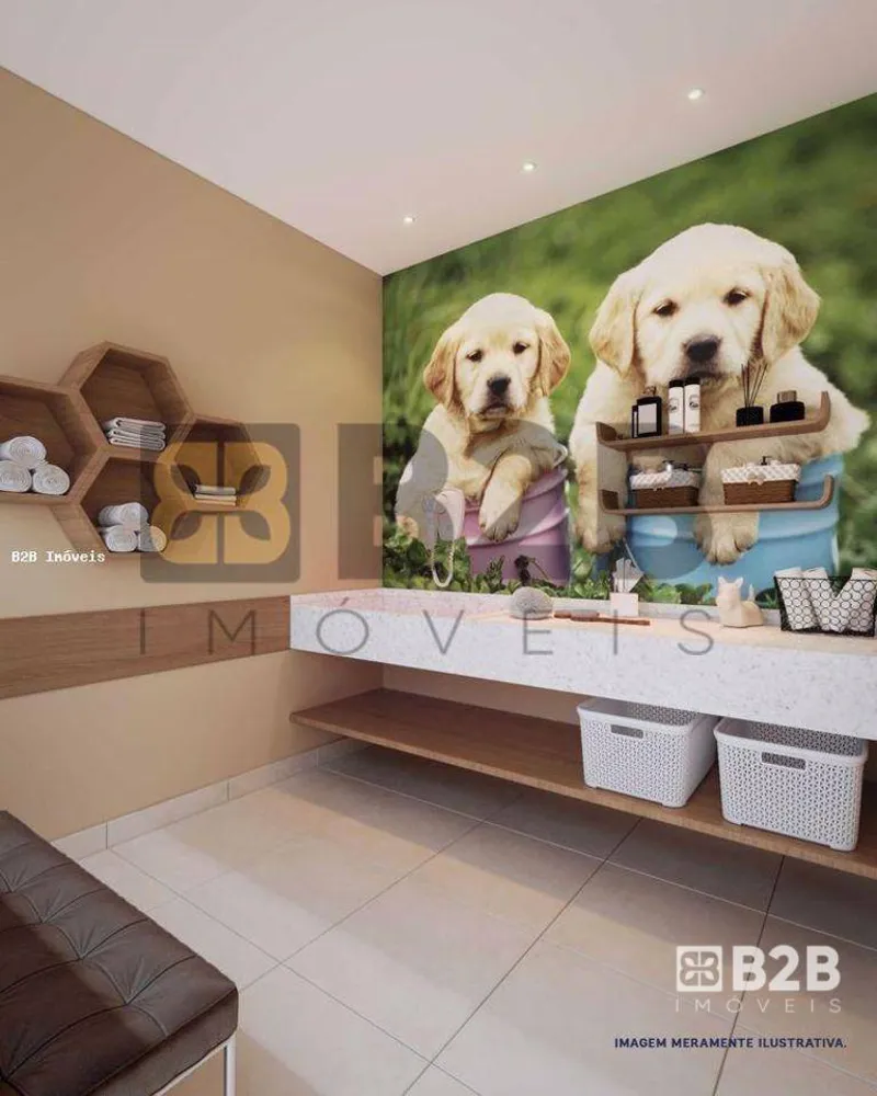 Apartamento, 2 quartos, 62 m² - Foto 16