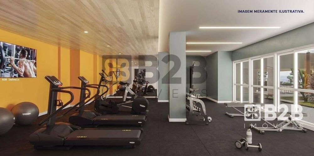 Apartamento, 2 quartos, 62 m² - Foto 6