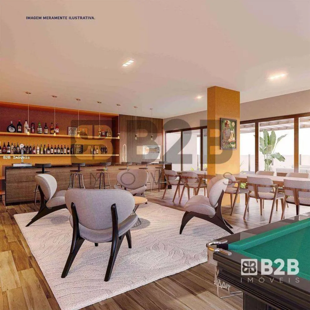 Apartamento, 2 quartos, 62 m² - Foto 10