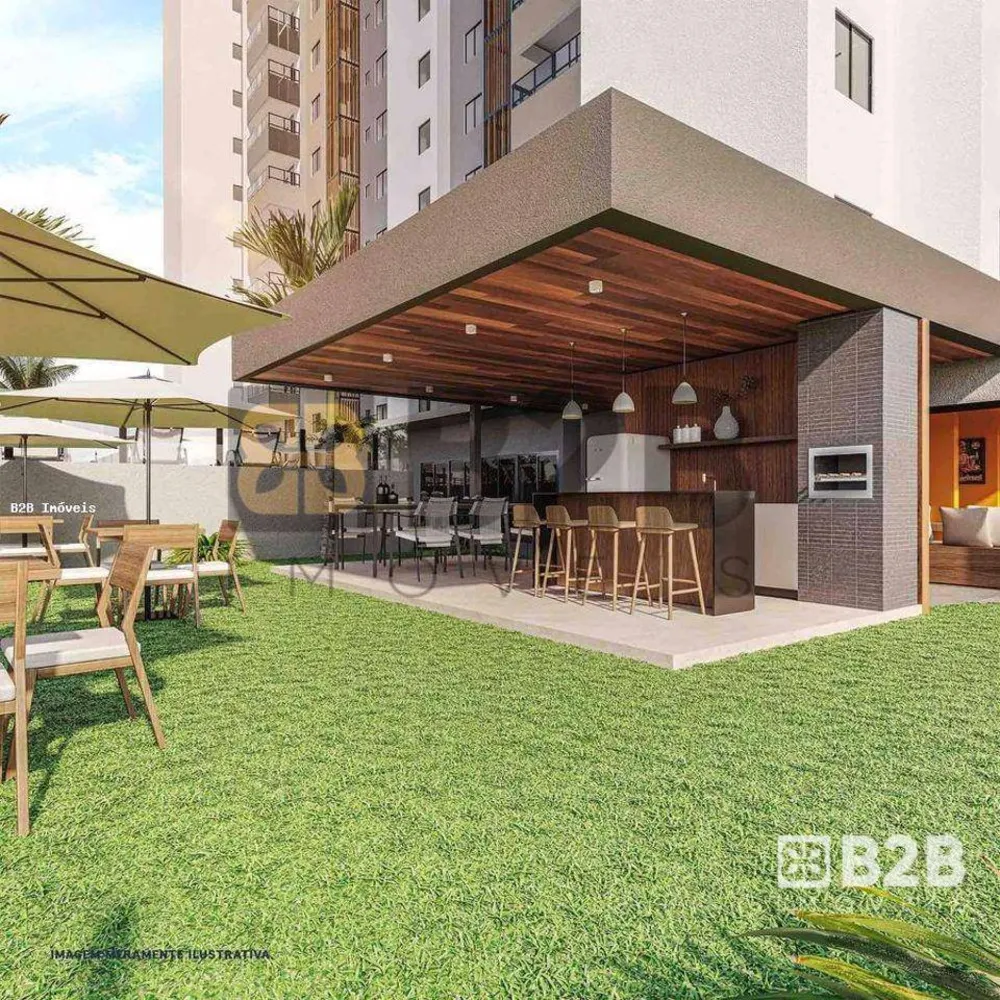 Apartamento, 2 quartos, 62 m² - Foto 15