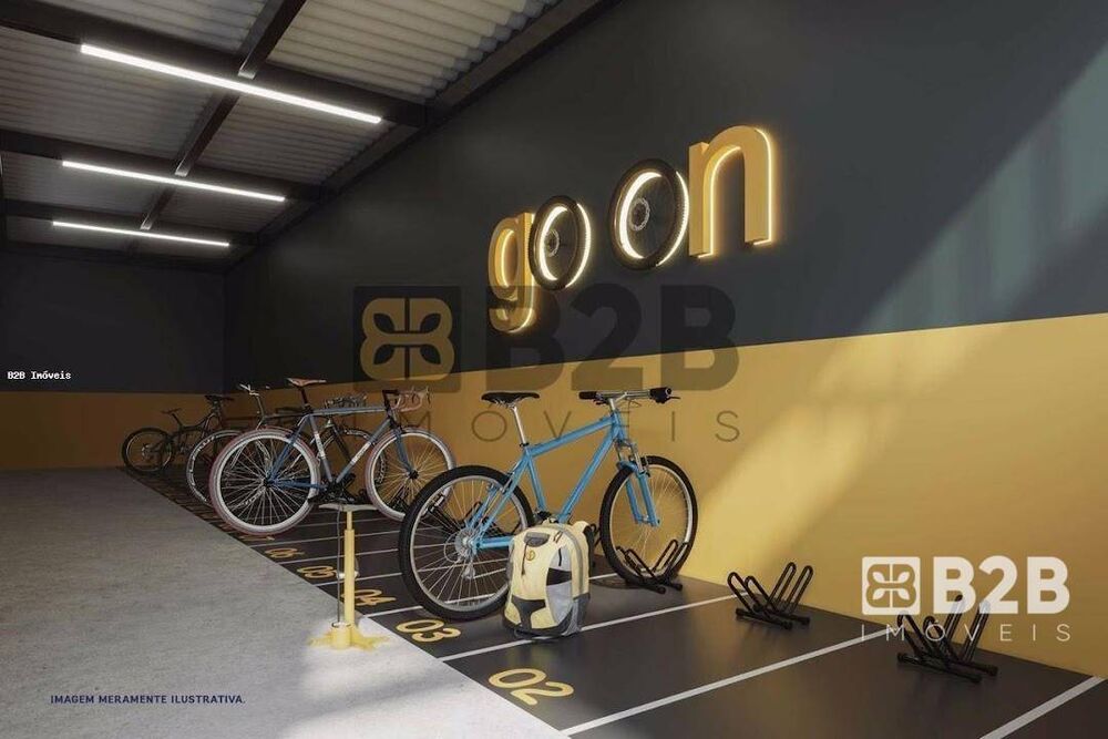 Apartamento, 2 quartos, 62 m² - Foto 7