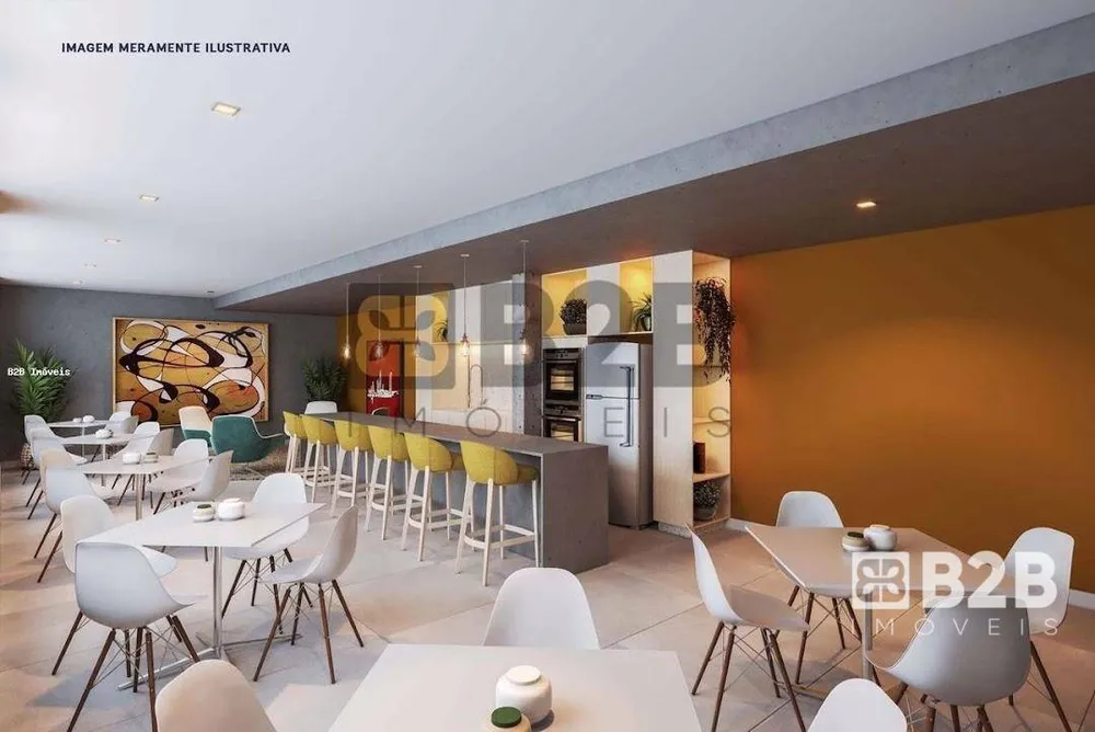 Apartamento, 2 quartos, 62 m² - Foto 13