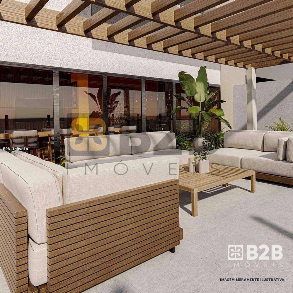 Apartamento, 2 quartos, 62 m² - Foto 4