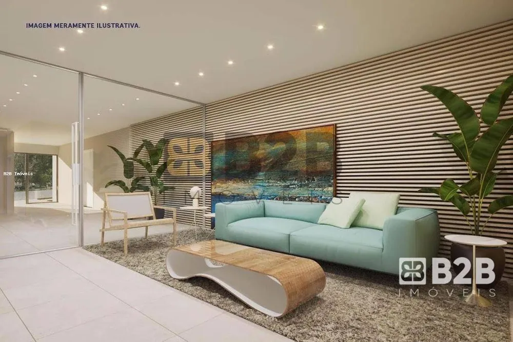 Apartamento, 2 quartos, 62 m² - Foto 12