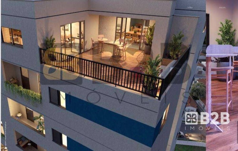 Apartamento, 2 quartos, 59 m² - Foto 5