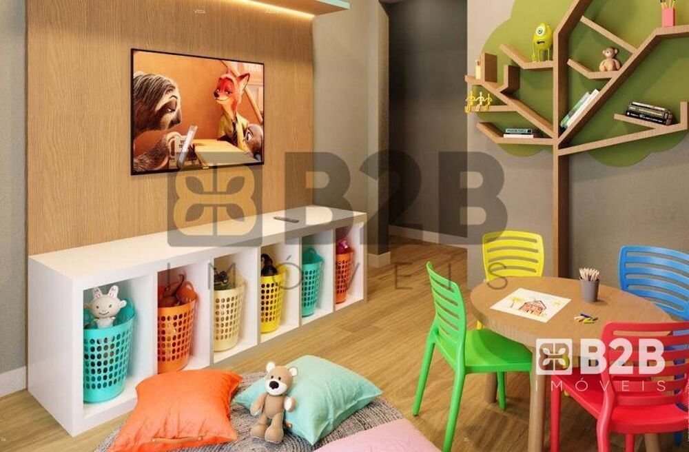 Apartamento, 2 quartos, 59 m² - Foto 8