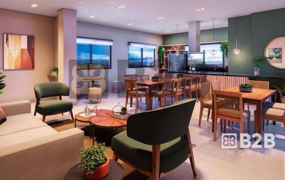Apartamento, 2 quartos, 59 m² - Foto 6