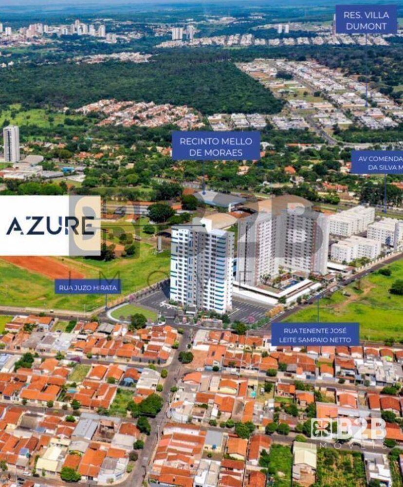Apartamento, 2 quartos, 59 m² - Foto 4