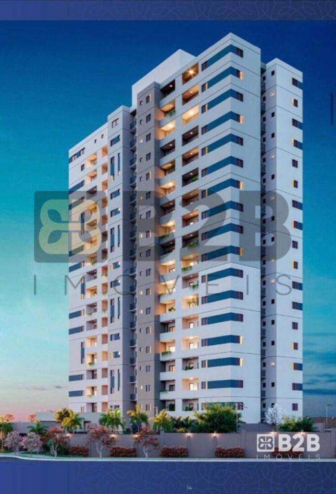 Apartamento, 2 quartos, 59 m² - Foto 7