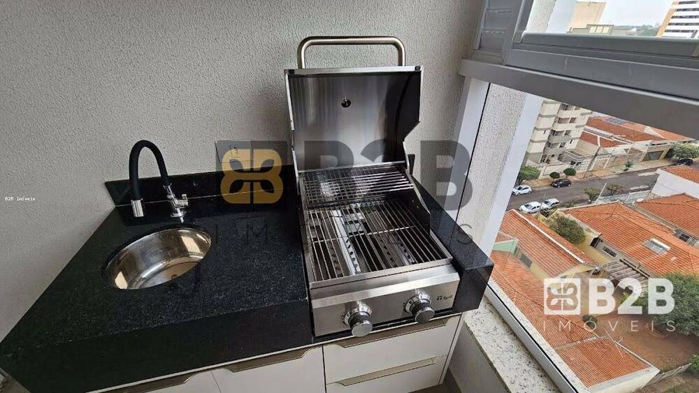 Apartamento, 3 quartos, 106 m² - Foto 19