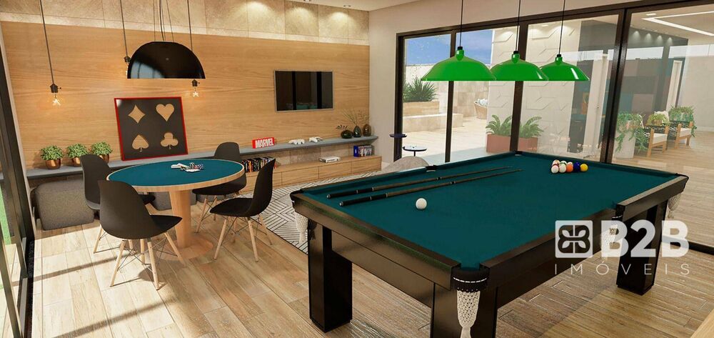 Apartamento, 3 quartos, 106 m² - Foto 21
