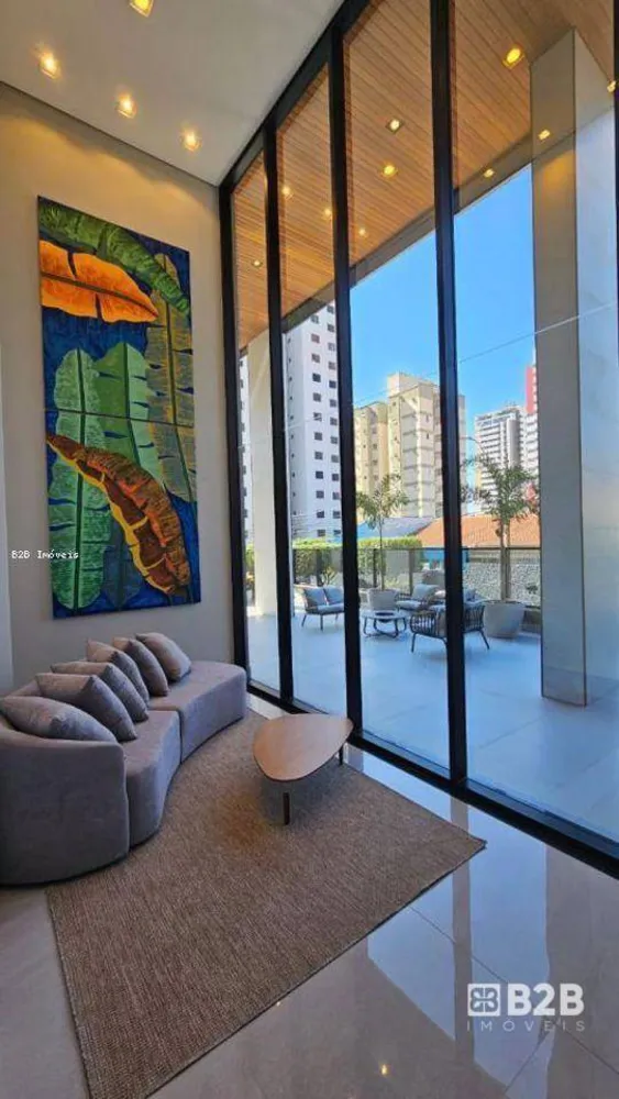 Apartamento, 3 quartos, 106 m² - Foto 13