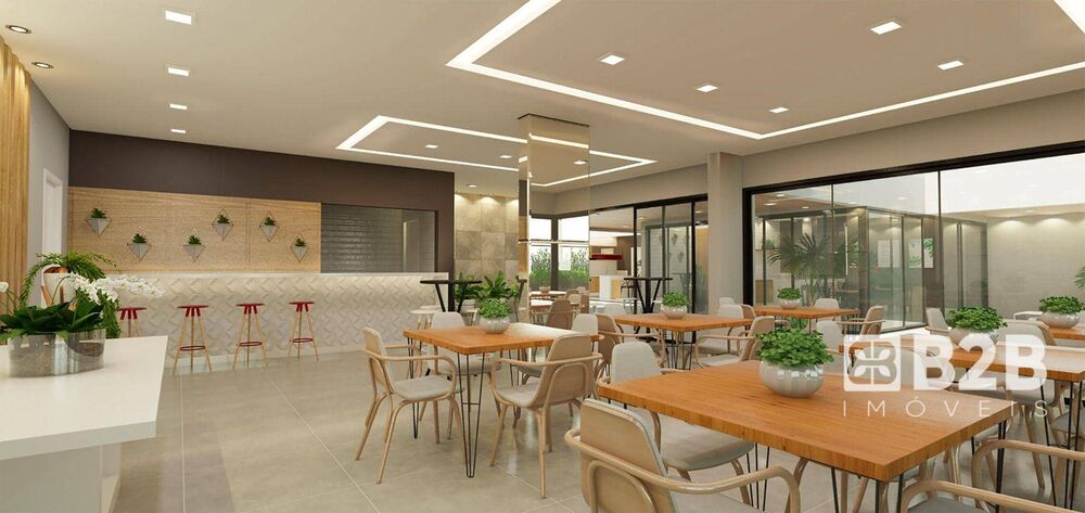 Apartamento, 3 quartos, 106 m² - Foto 3