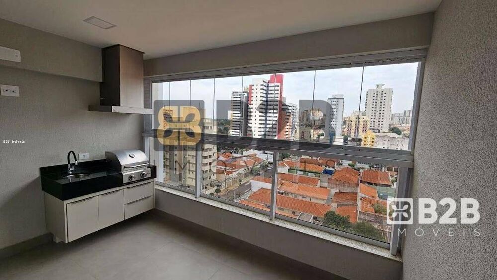 Apartamento, 3 quartos, 106 m² - Foto 24