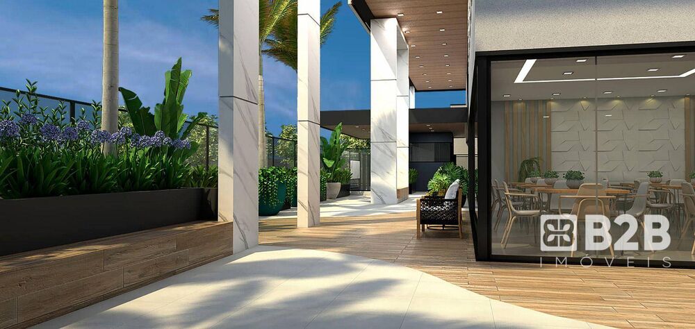 Apartamento, 3 quartos, 106 m² - Foto 4