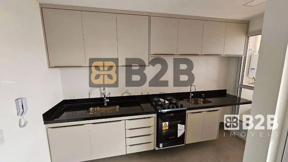Apartamento, 3 quartos, 106 m² - Foto 11