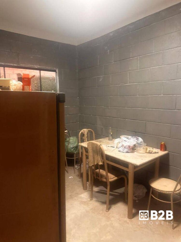 Depósito-Galpão, 386 m² - Foto 7