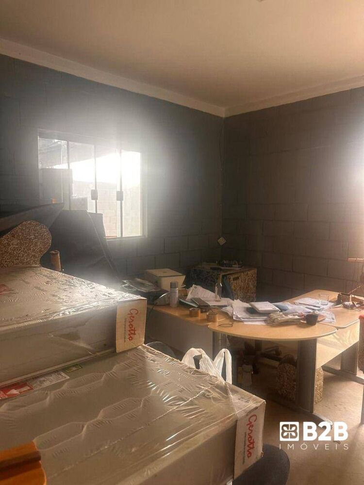 Depósito-Galpão, 386 m² - Foto 10