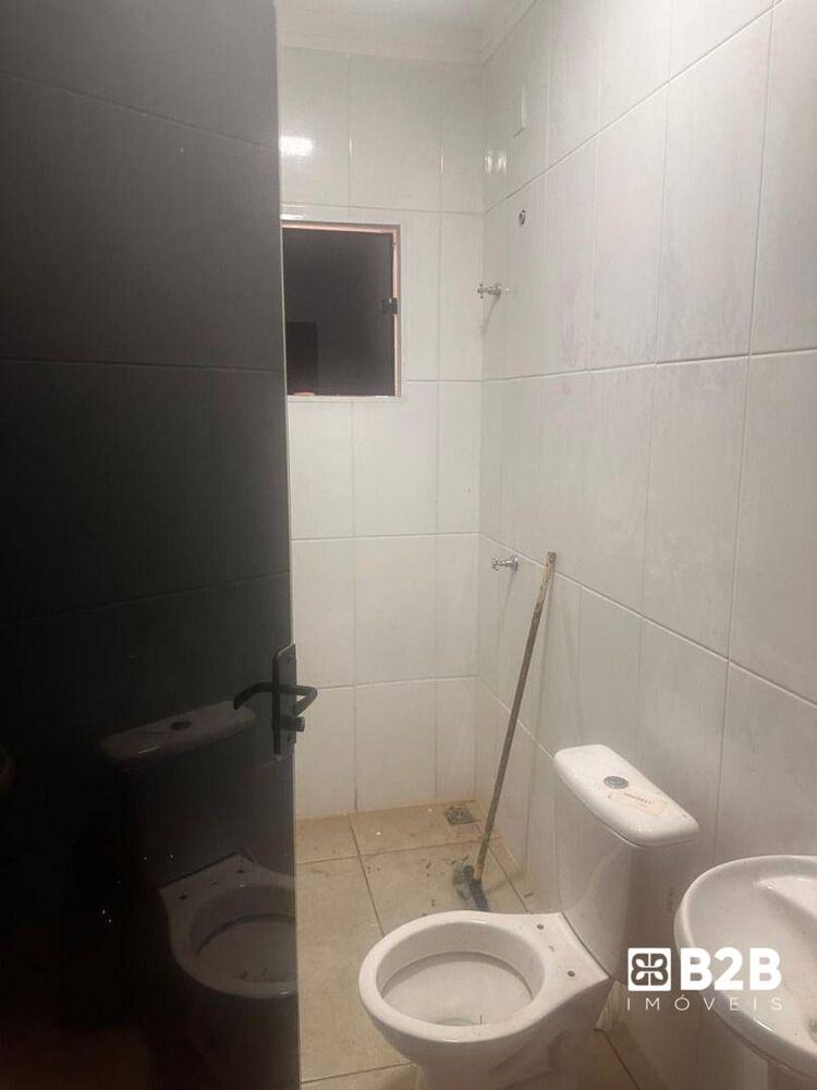 Depósito-Galpão, 386 m² - Foto 8