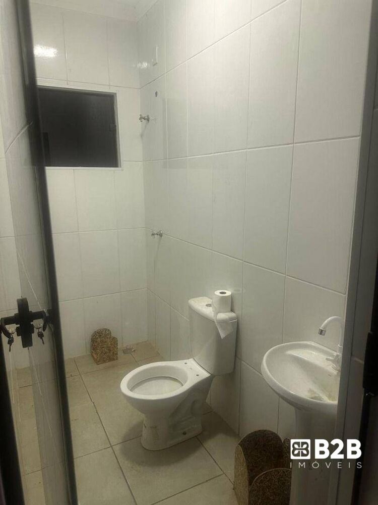 Depósito-Galpão, 386 m² - Foto 9