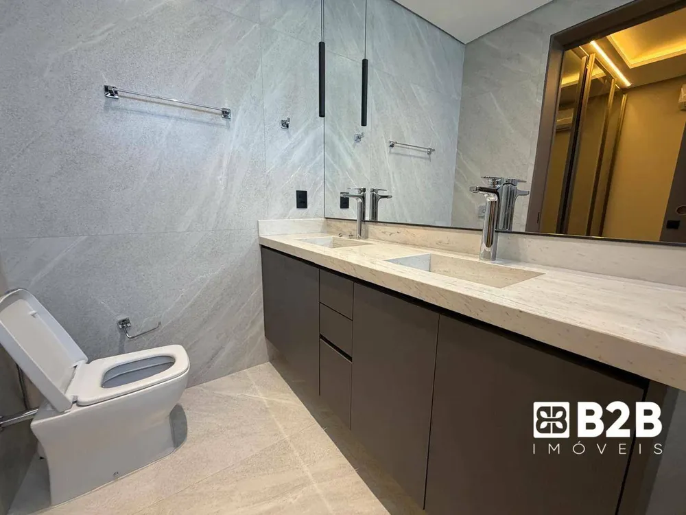 Casa de Condomínio, 3 quartos - Foto 6