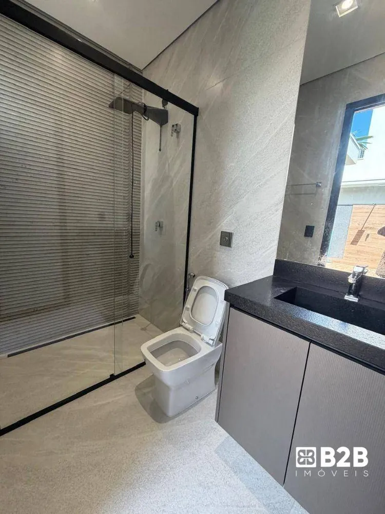 Casa de Condomínio, 3 quartos - Foto 9