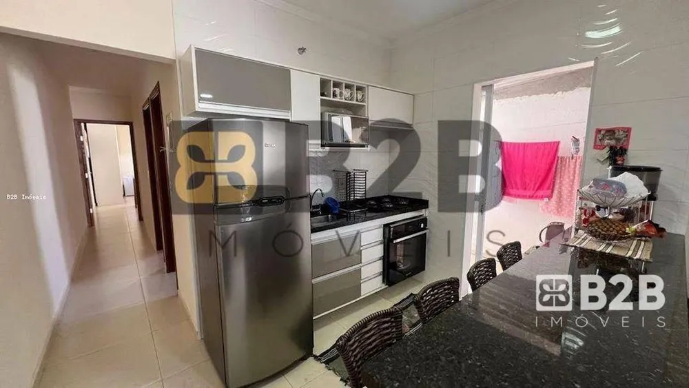 Casa, 2 quartos, 74 m² - Foto 3