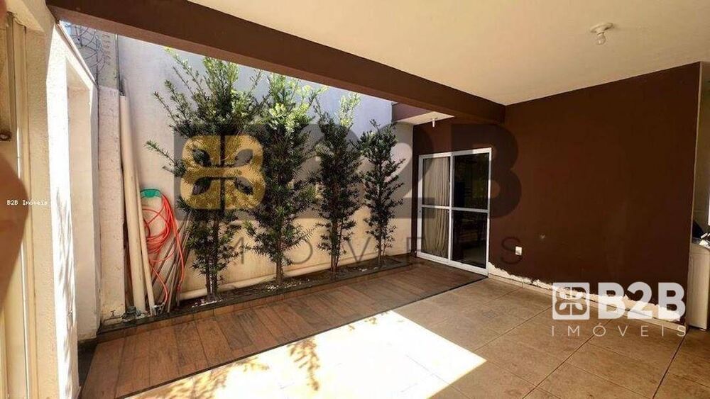 Casa, 2 quartos, 74 m² - Foto 3