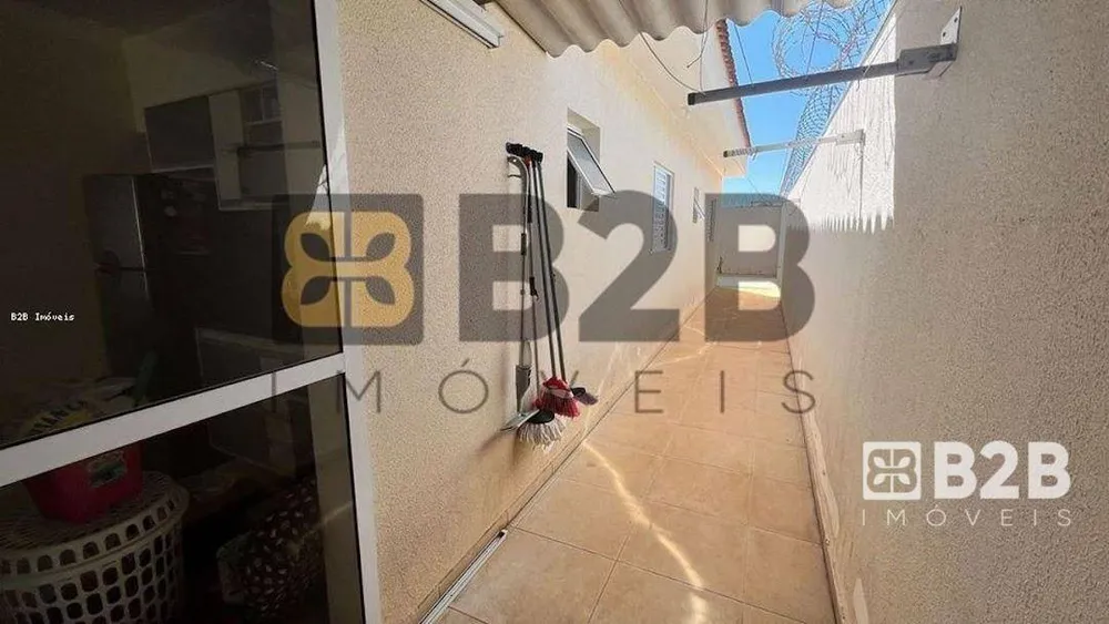 Casa, 2 quartos, 74 m² - Foto 8