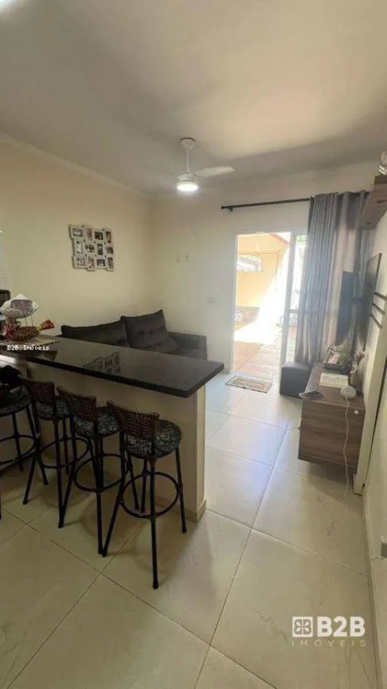 Casa, 2 quartos, 74 m² - Foto 7