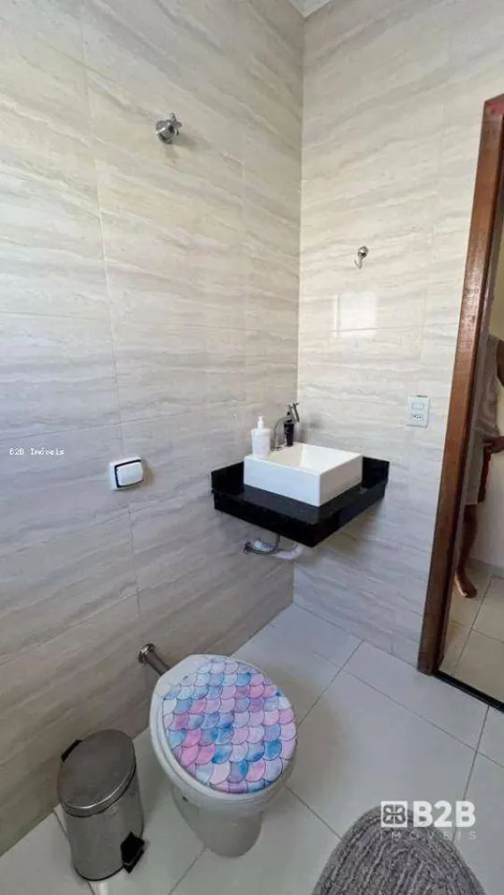 Casa, 2 quartos, 74 m² - Foto 13